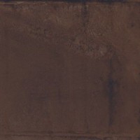 Керамогранит Про Феррум коричневый обрезной 80x80