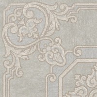 Декор Про Лаймстоун матовый обрезной 60x60