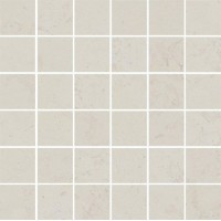 Декор Про Лаймстоун мозаичный бежевый светлый 30x30