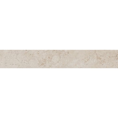 Kerama Marazzi Плинтус Про Лаймстоун бежевый натуральный обрезной 9,5x60 DD205500R\3BT