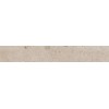 Kerama Marazzi Плинтус Про Лаймстоун бежевый темный натуральный обрезной 9,5x60 DD205400R-3BT