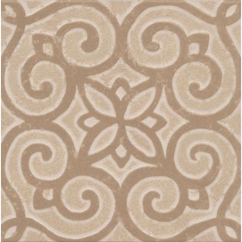 Kerama Marazzi Декор Про Стоун ковер центр беж 30x30 HGD\B115\DD9001