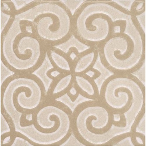 Kerama Marazzi Декор Про Стоун ковер центр светлый беж 30x30 HGD\A115\DD9000