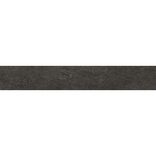 Kerama Marazzi Плинтус Про Стоун черный обрезной 9,5x60 DD200700R\3BT