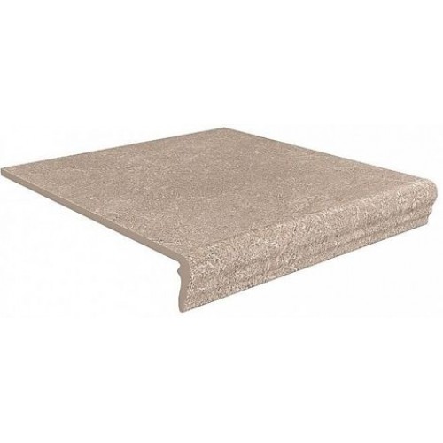 Kerama Marazzi Ступень Про Стоун фронтальная беж 30x30 DD900100R\GR