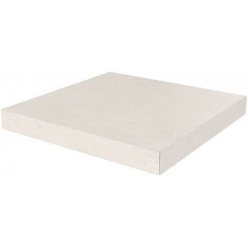 Kerama Marazzi Ступень Про Стоун угловая клееная универсальная светлый беж 33x33 DD600000R\GCA