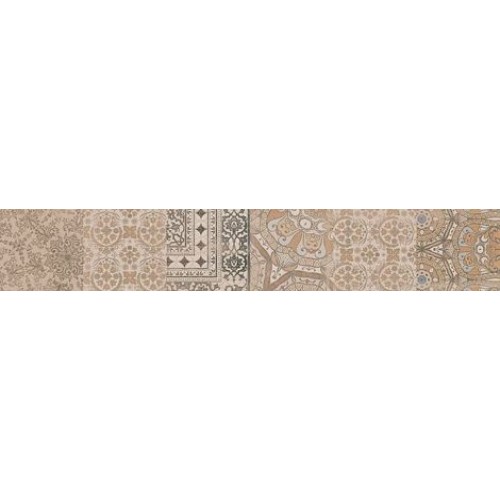 Kerama Marazzi Керамогранит Про Вуд беж светлый декорированный обрезной 20x119,5 DL510500R