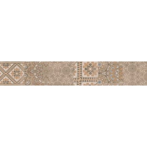 Kerama Marazzi Керамогранит Про Вуд беж светлый декорированный обрезной 30x179 DL550500R