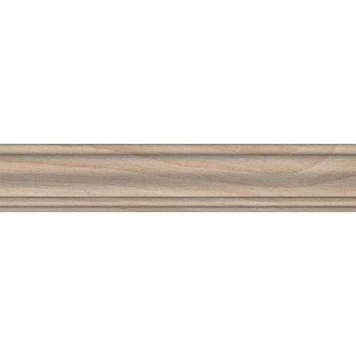 Kerama Marazzi Плинтус Про Вуд беж светлый 8x39,6 DL5100\BTG