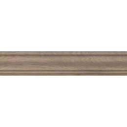 Плинтус Про Вуд беж темный 8x39,6