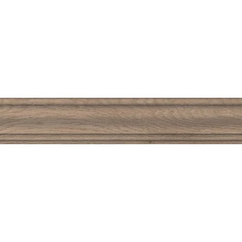 Kerama Marazzi Плинтус Про Вуд беж темный 8x39,6 DL5101\BTG