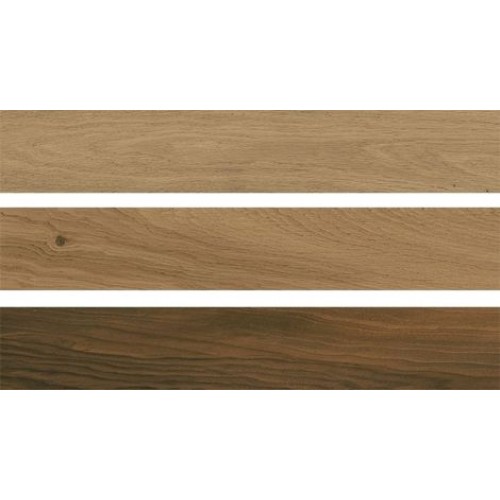 Kerama Marazzi Керамогранит Селект Вуд беж темный обрезной 9,6x60 SG350500R