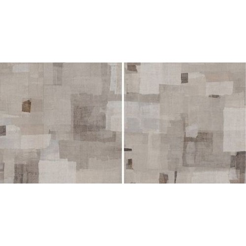 Kerama Marazzi Керамогранит Сольферино декорированный обрезной 80x80 DL840500R