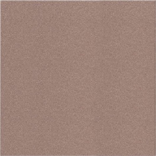 Керамин Керамогранит Грес 0643 темно-бежевый 40x40 