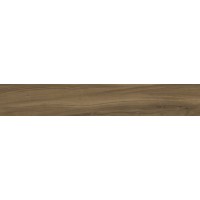 Керамогранит Alleya Dark Brown/Темно-коричневый Структурированный 20x120