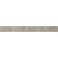 Плинтус Elevator Grey Beige/Серо-бежевый Матовый 7,6x60