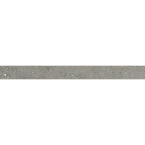 Kerranova Плинтус Etagi Grey/Серый Матовый 7,6x60 K-2015/MR/p01/76х600x10