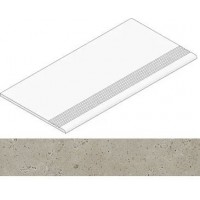 Ступень Etagi Beige/Бежевый Матовый 29,4x120