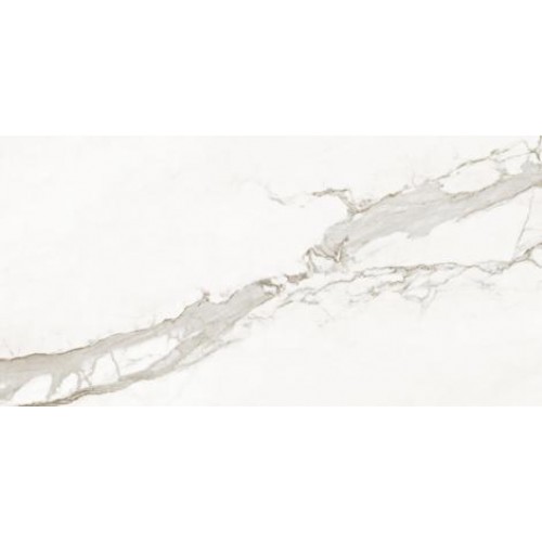 Kerranova Керамогранит Marble Trend Calacatta gold Лаппатированный 60x120 K-1001/LR/1200x600x11