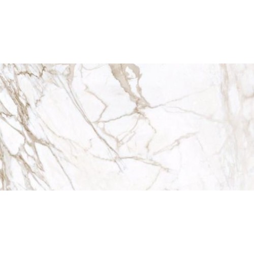 Kerranova Керамогранит Marble Trend Calacatta gold Структурированный 30x60 K-1001/SR/300x600