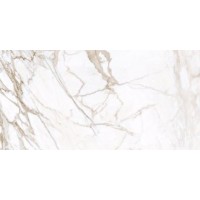 Керамогранит Marble Trend Calacatta gold Структурированный с Sugar-эффектом 30x60