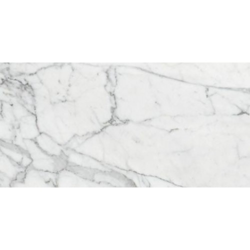 Kerranova Керамогранит Marble Trend Carrara Структурированный с Sugar-эффектом 30x60 K-1000/SCR/300x600x10