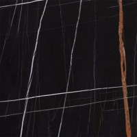 Керамогранит Marble Trend Nero dorato Матовый 60x60