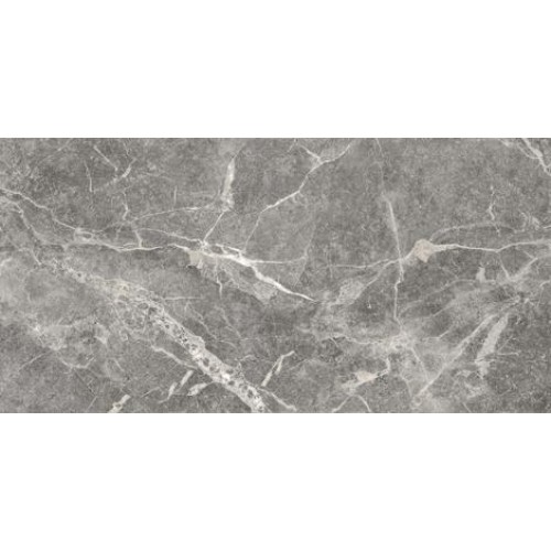 Kerranova Керамогранит Marble Trend Silver river Матовый 60x120 K-1006/MR/1200x600x11