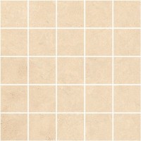 Мозаика Marble Trend Crema marfil Лаппатированный K-1003/LR/m14/307х307х10