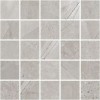 Kerranova Мозаика Marble Trend Limestone Структурированная K-1005/SR/m14/307x307x10