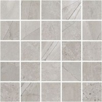 Мозаика Marble Trend Limestone Структурированная