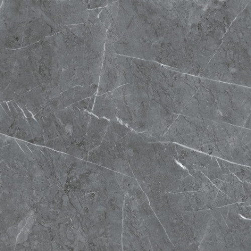 Kerranova Керамогранит Skala Dark Grey/Темно-серый Лаппатированный 60x60 K-2203/LR/600x600x10