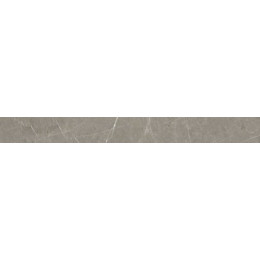 Плинтус Skala Grey Beige/Серо-бежевый Лаппатированный 7,6x60