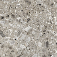 Керамогранит Terrazzo Beige/Бежевый Матовый 60x60