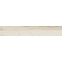 Керамогранит Korzilius Wood Craft white STR 19x119,8