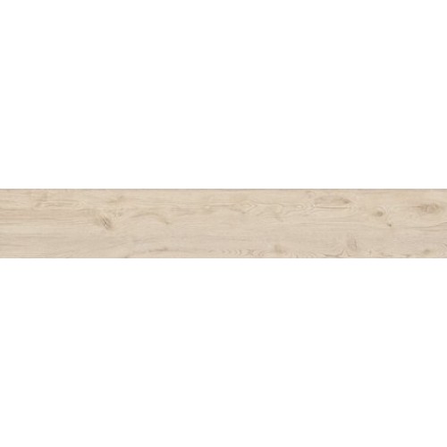 Korzilius Керамогранит Korzilius Wood Grain white STR 23x149,8 
