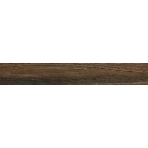 Korzilius Керамогранит Wood Block brown STR 19x119,8 
