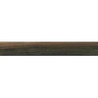 Керамогранит Wood Block brown STR 23x149,8