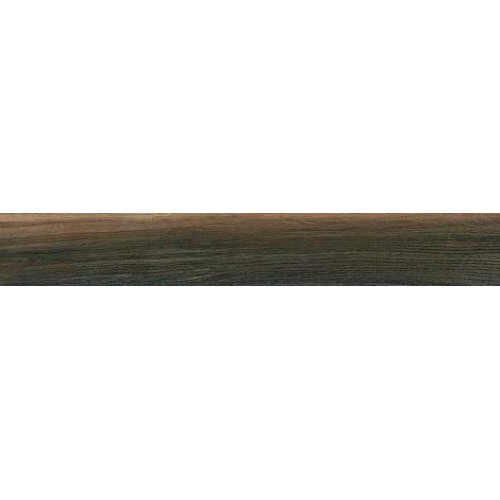 Korzilius Керамогранит Wood Block brown STR 23x149,8 
