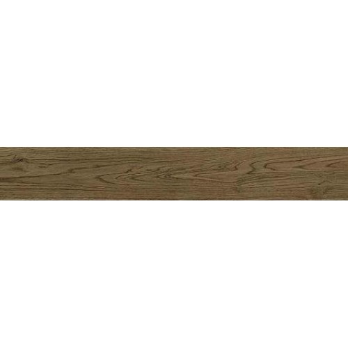 Korzilius Керамогранит Wood Pile brown STR 19x119,8 