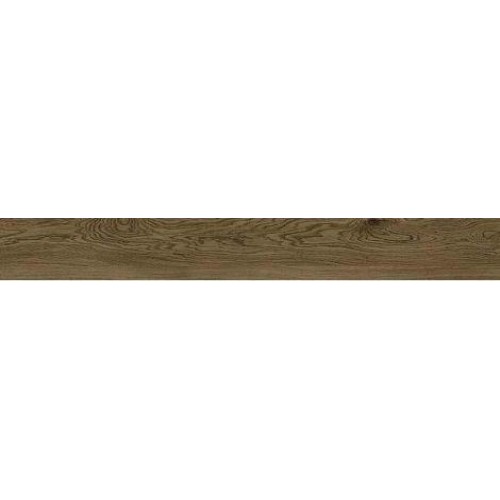 Korzilius Керамогранит Wood Pile brown STR 23x179,8 