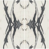 Декор Alavya Bookmatch Rect Lappato 120x240