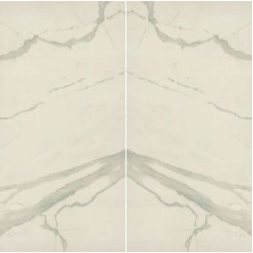Kutahya Декор Albatros Decor Rect Polish Nano 120x240 