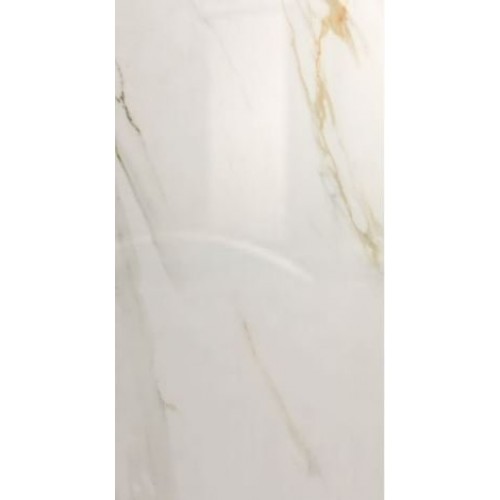 Kutahya Керамогранит Royal Calacatta Rect Polish Nano 60x120 