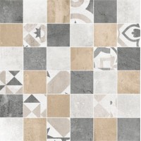 Декор Цемент Стайл 30x30