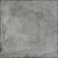 Керамогранит Цемент Стайл серый 45x45