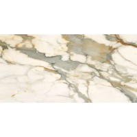 Керамогранит Calacatta Borghini полированный 60x120
