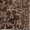 La Fabbrica Декор Fusion Daisy Bronze Lap. Liscia 49x49 L432