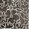 La Fabbrica Декор Fusion Daisy Platinum Lap. Liscia 49x49 L431