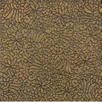 Декор Fusion Glittery Gold 49x49